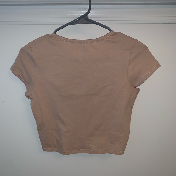 NWT Urban Outfitters Crop Top - Picture 3 of 5